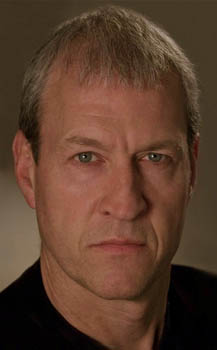 David Roberts